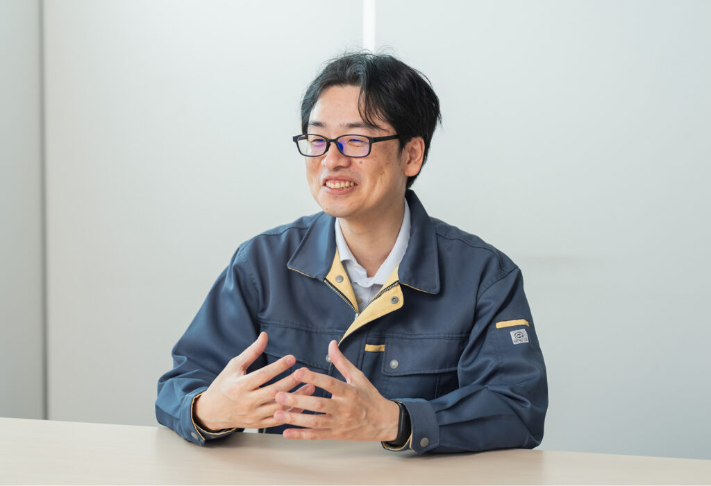 インタビュー記事4インタビュー記事4