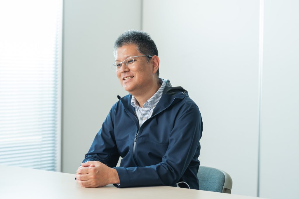 インタビュー記事2インタビュー記事2